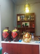 炭火蛙火锅出兑