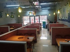 炭火蛙火锅出兑