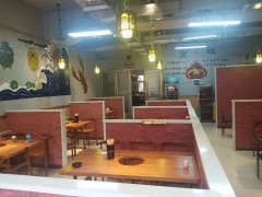 炭火蛙火锅出兑