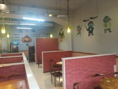 炭火蛙火锅出兑