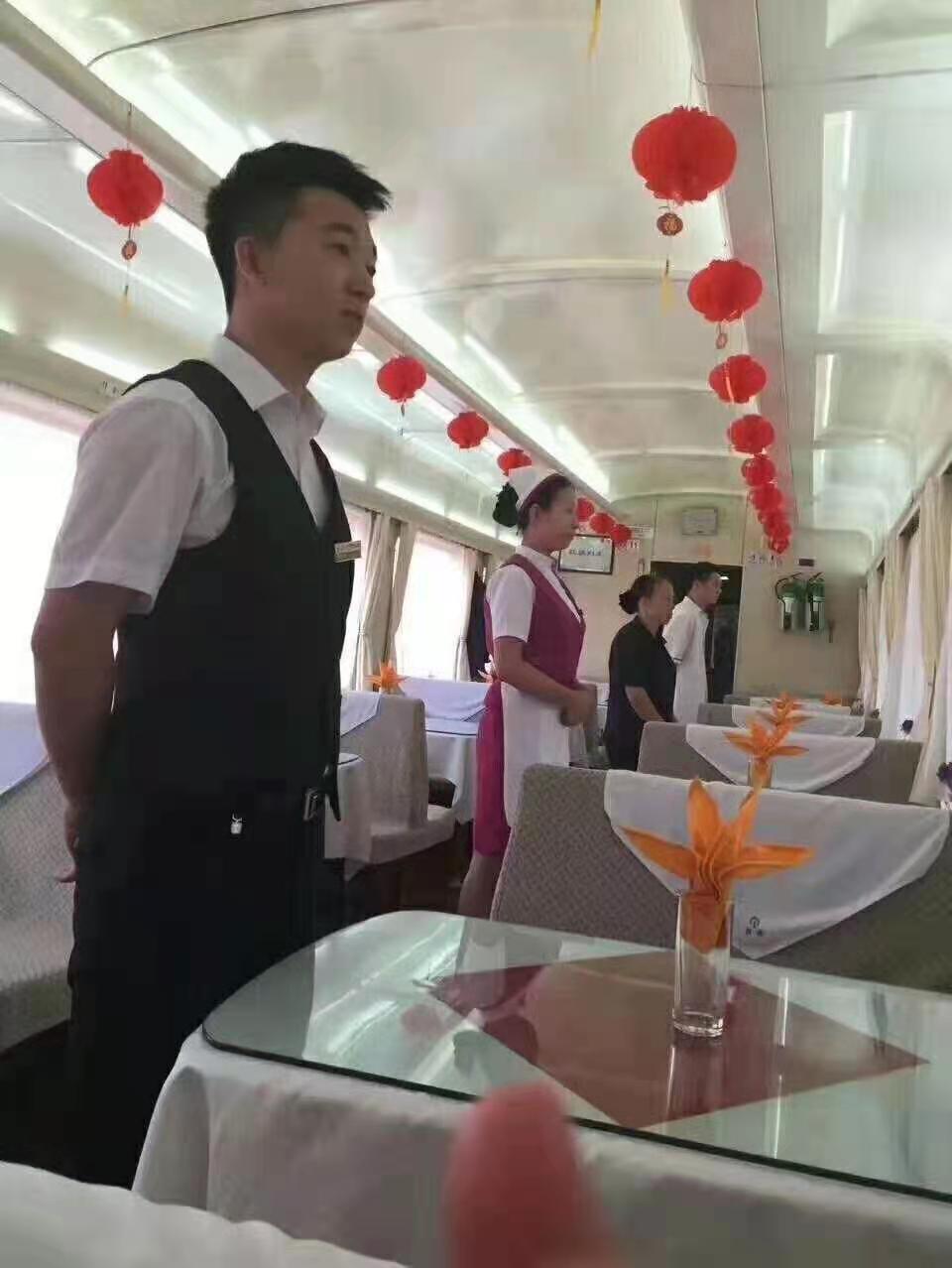 铁路直招列车售货员 铁路直招列车售货员