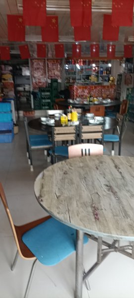 顺成大馅饺子馆招聘 招聘