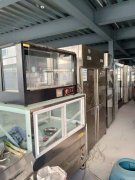 高价回收 大小饭店 酒店 空调 制冷设备 面食设备 水吧设备