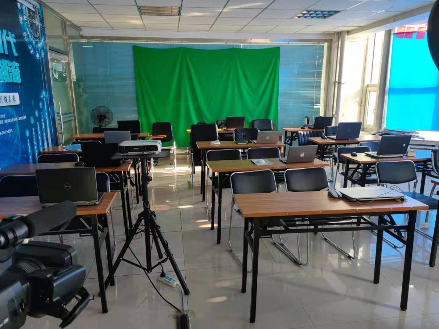 吉林省佰分佰教育集团