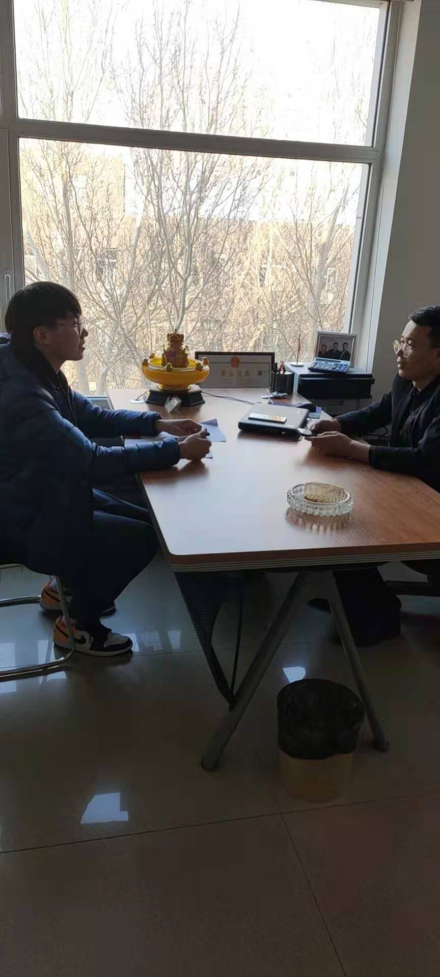 吉林省佰分佰教育集团