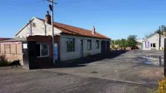 农安伏龙泉镇院落出售