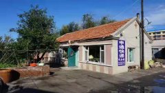 农安伏龙泉镇院落出售