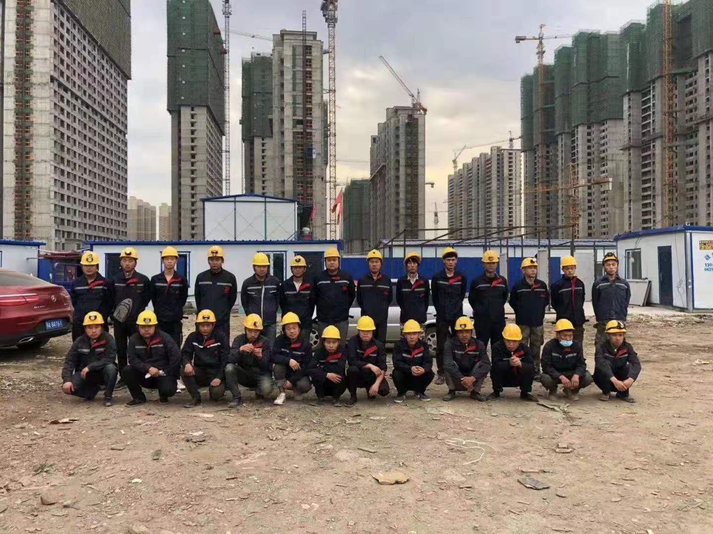 招聘电梯安装学徒工