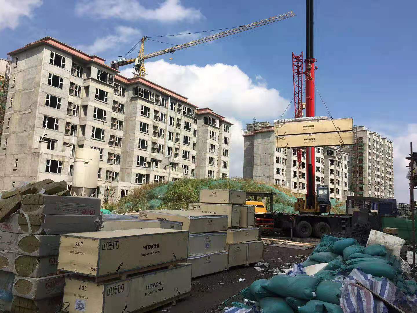 招聘电梯安装学徒工