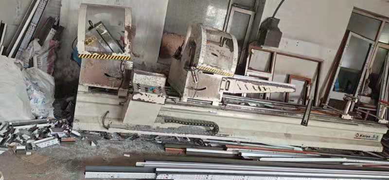 长春市皓宇窗厂招工