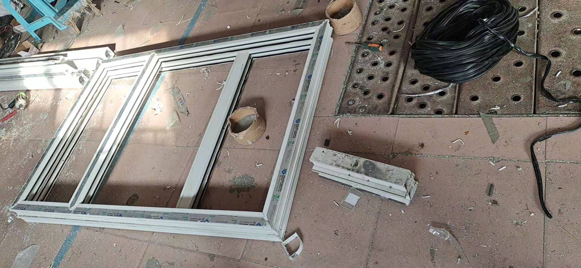 长春市皓宇窗厂招工