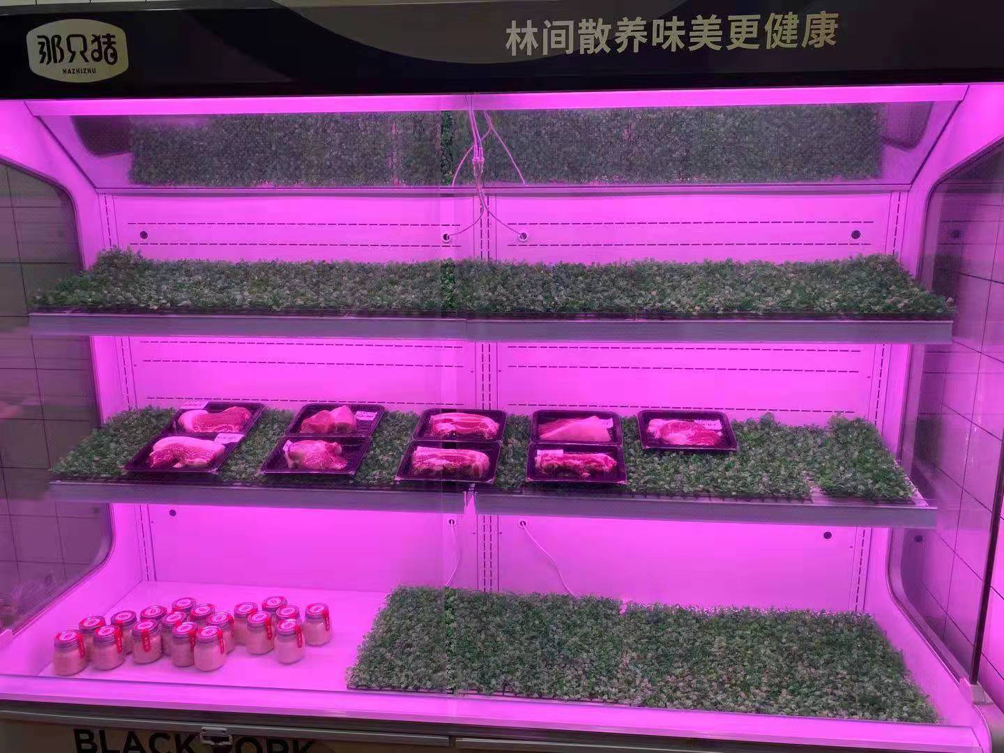 超市招聘营业员