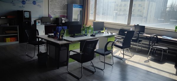 长春铭生科技有限公司招聘