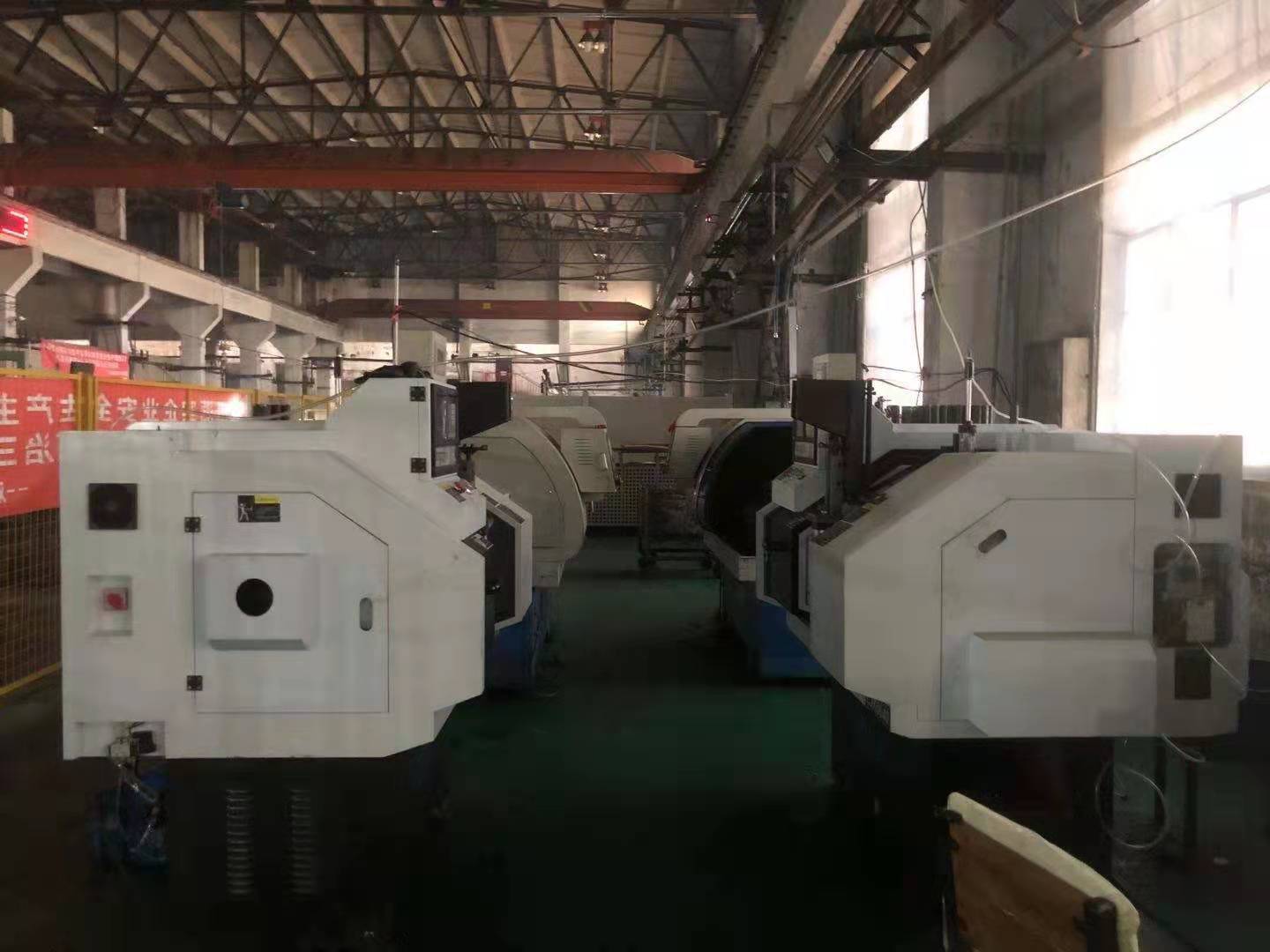 汽车零部件生产企业招聘