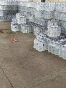 泉阳泉经销商超低价处理库存