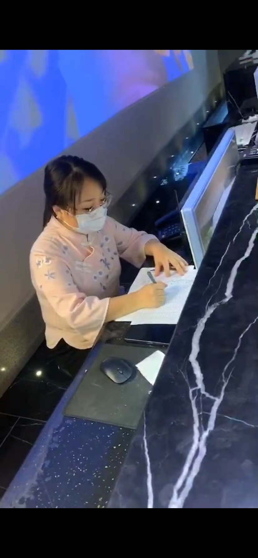 招贤纳士 漫心足道招聘