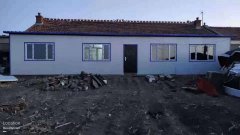 长春地房院落急售