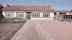 长春地房院落急售