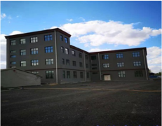 长春标准厂房出租