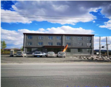 长春标准厂房出租