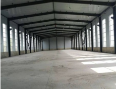 长春标准厂房出租