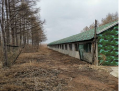 出售山庄（伊通满族自治县）