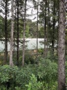 出售山庄（伊通满族自治县）