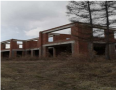 出售山庄（伊通满族自治县）