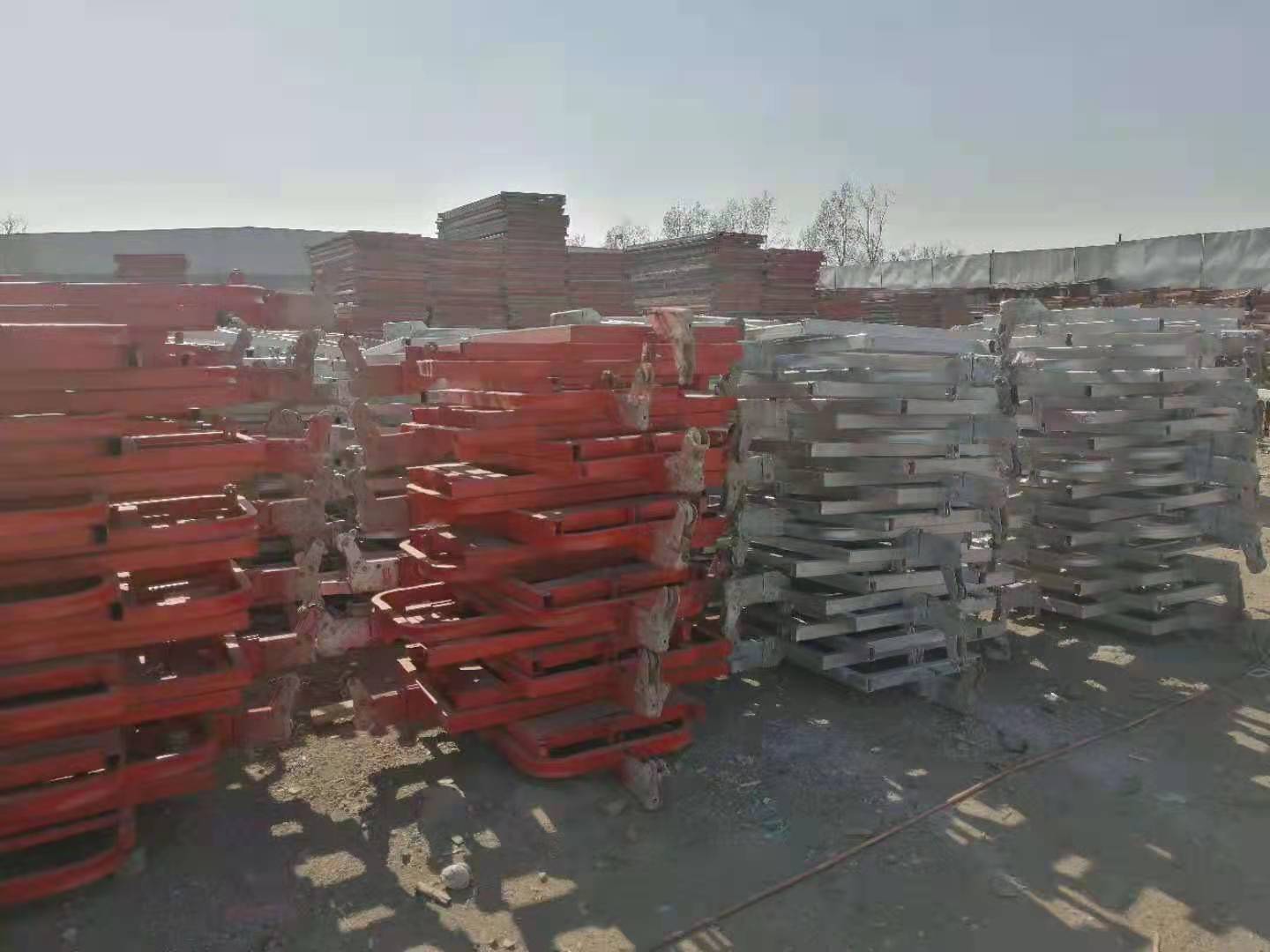 招聘吊篮维修工、学徒工5名