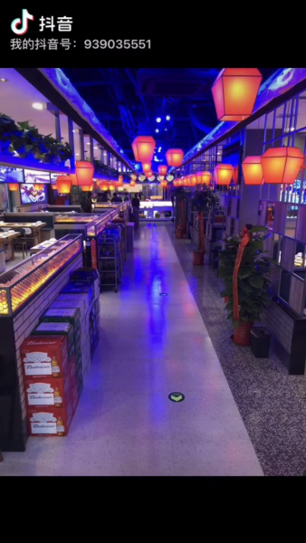 北京顺麒自然餐饮有限公司诚聘