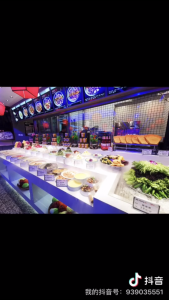 北京顺麒自然餐饮有限公司诚聘