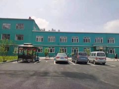 伊通县亲情夕阳红老年公寓