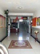 伊通县亲情夕阳红老年公寓