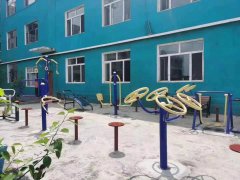 伊通县亲情夕阳红老年公寓