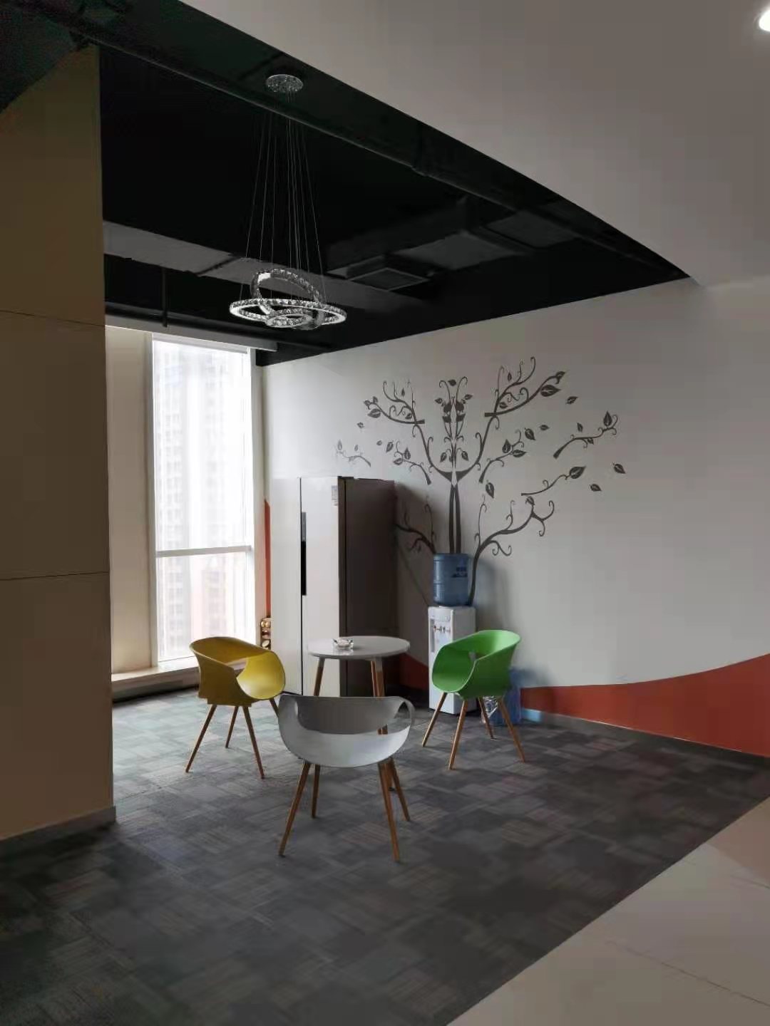 中嘉明升（吉林）通信科技公司招聘