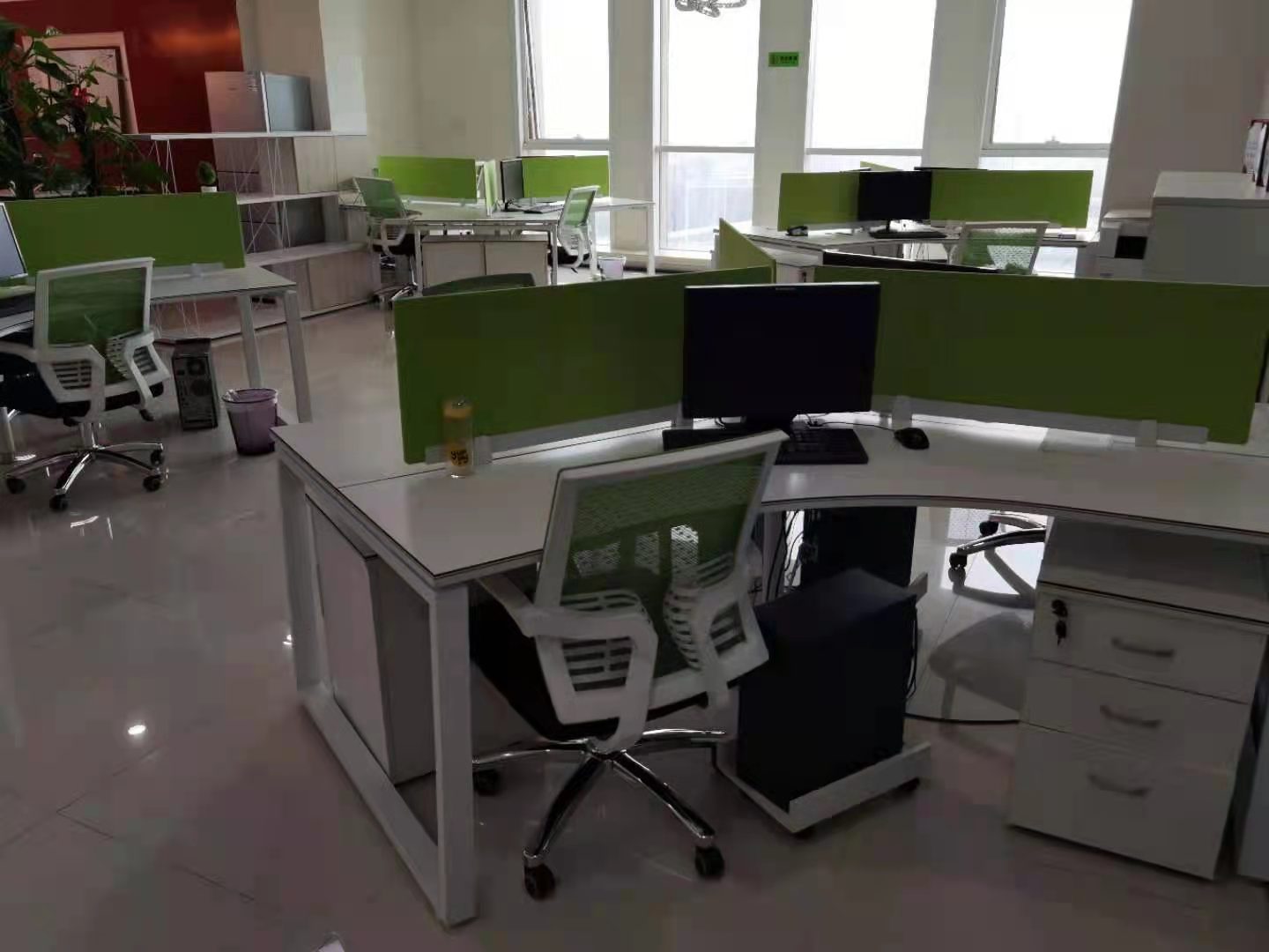 中嘉明升（吉林）通信科技公司招聘