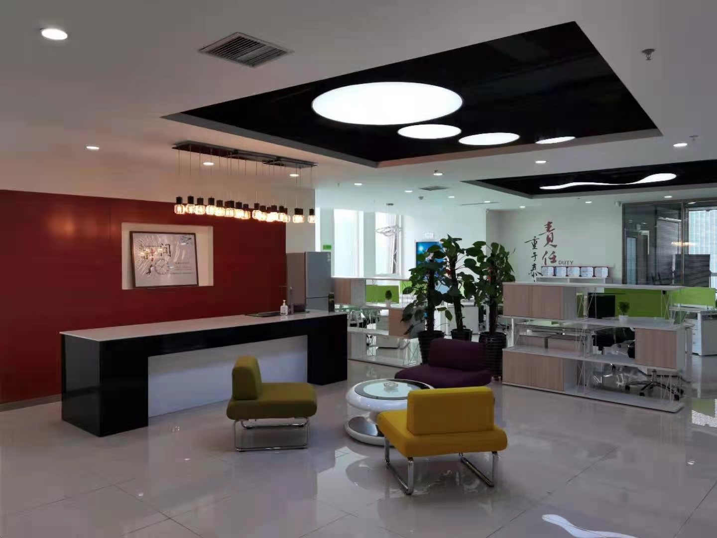 中嘉明升（吉林）通信科技公司招聘