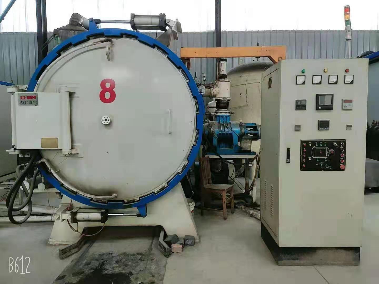 招聘热处理工人