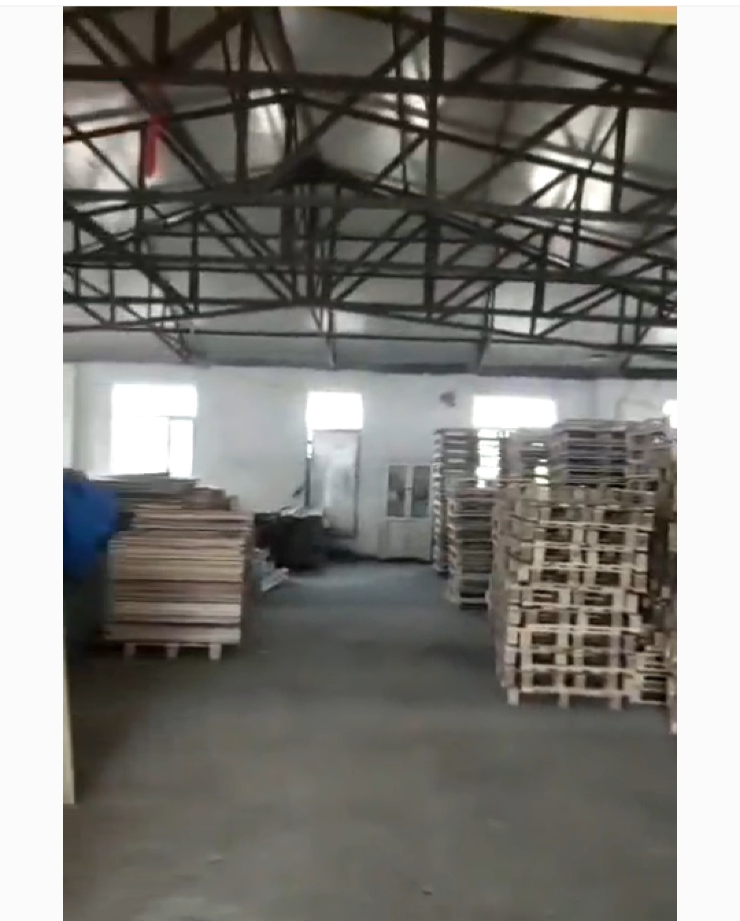 包装托盘厂招聘