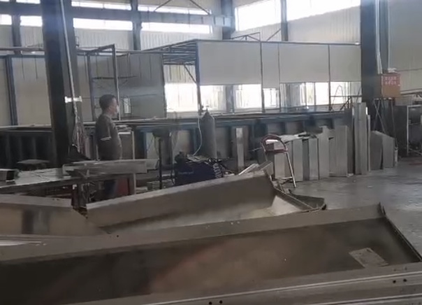 卡伦北区山海京实业有限公司招聘: