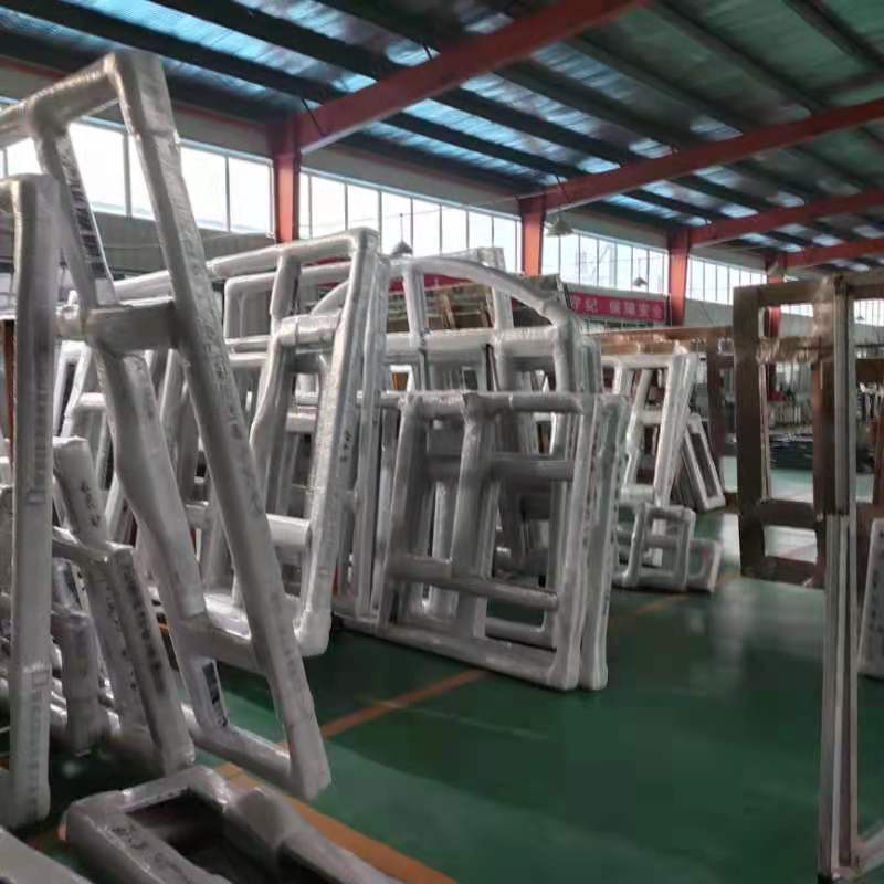 吉林省迪威尔门窗科技有限公司