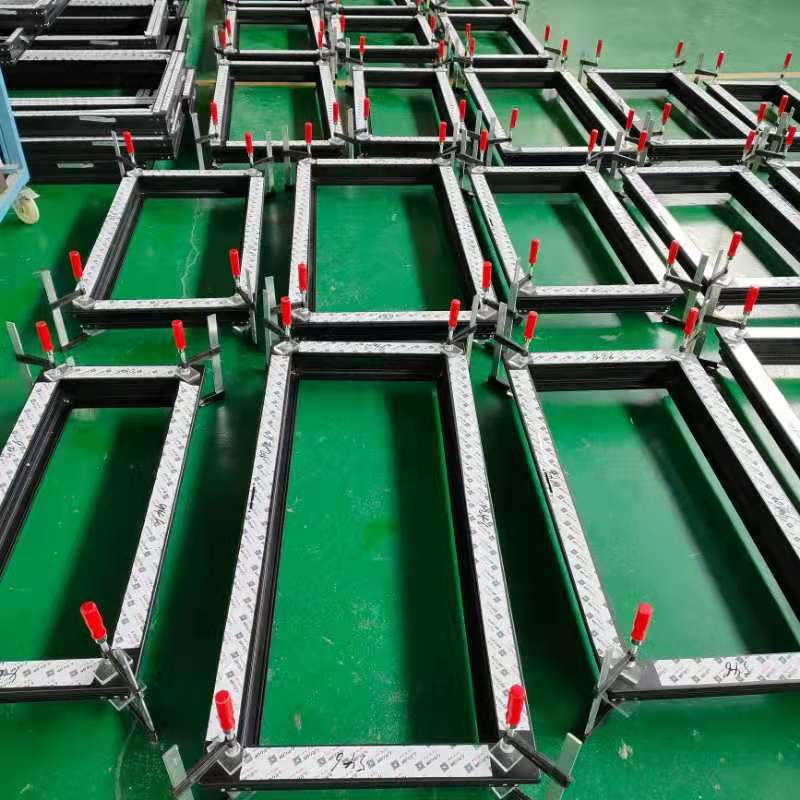 吉林省迪威尔门窗科技有限公司