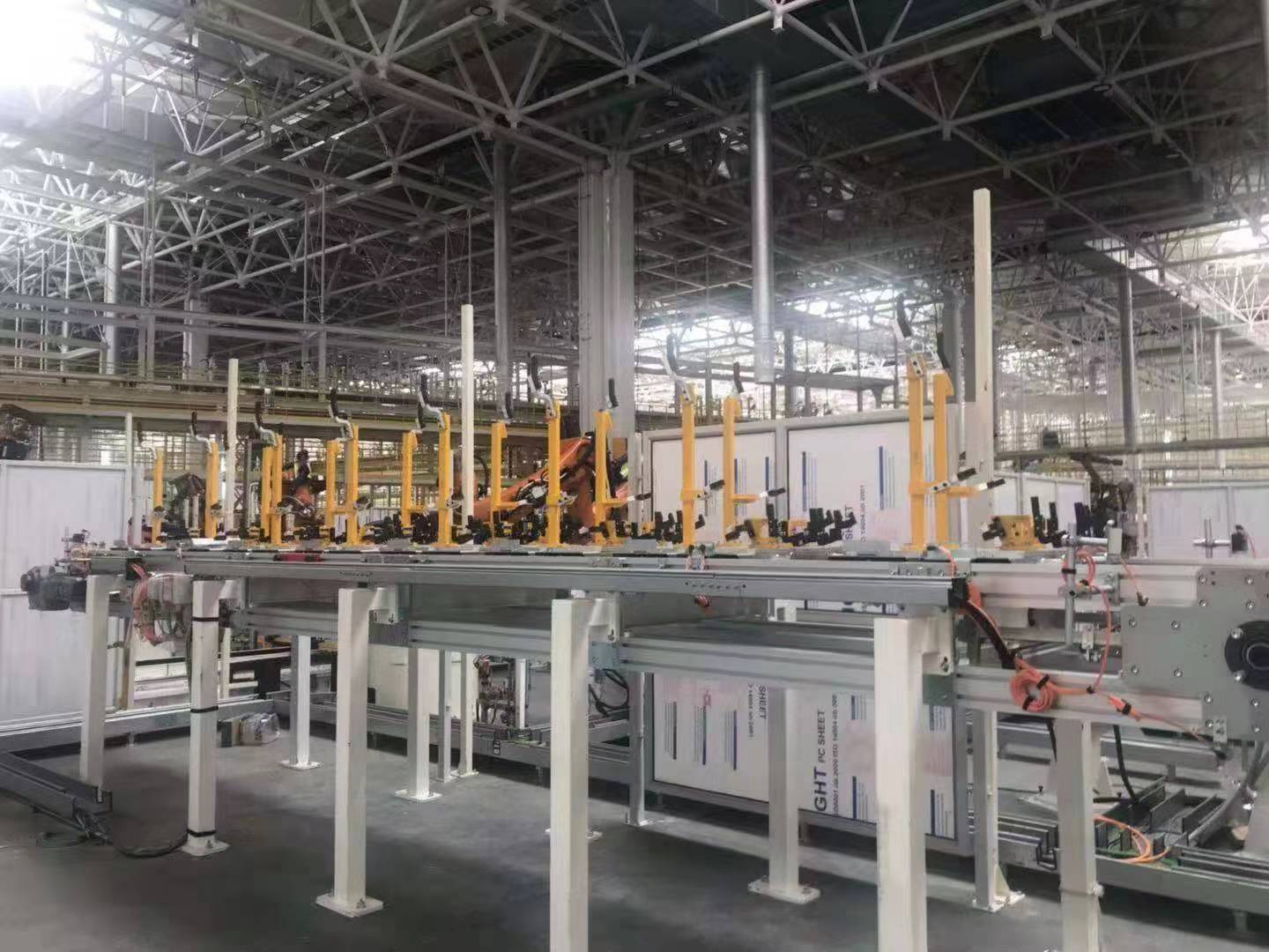 赛弗机电安装工程招聘