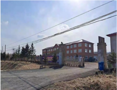 厂房出售（白山市）