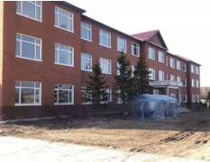 厂房出售（白山市）