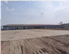 厂房出售（白山市）