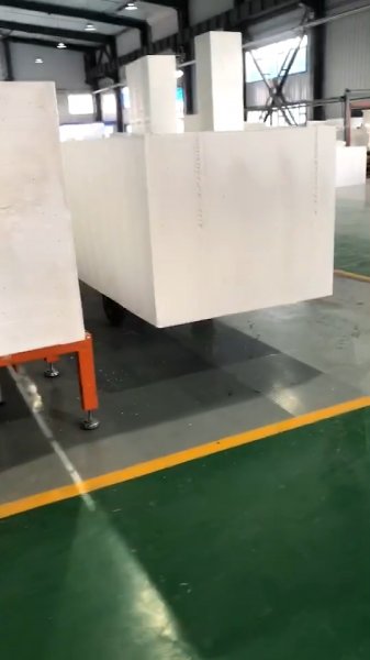 保温材料厂招聘