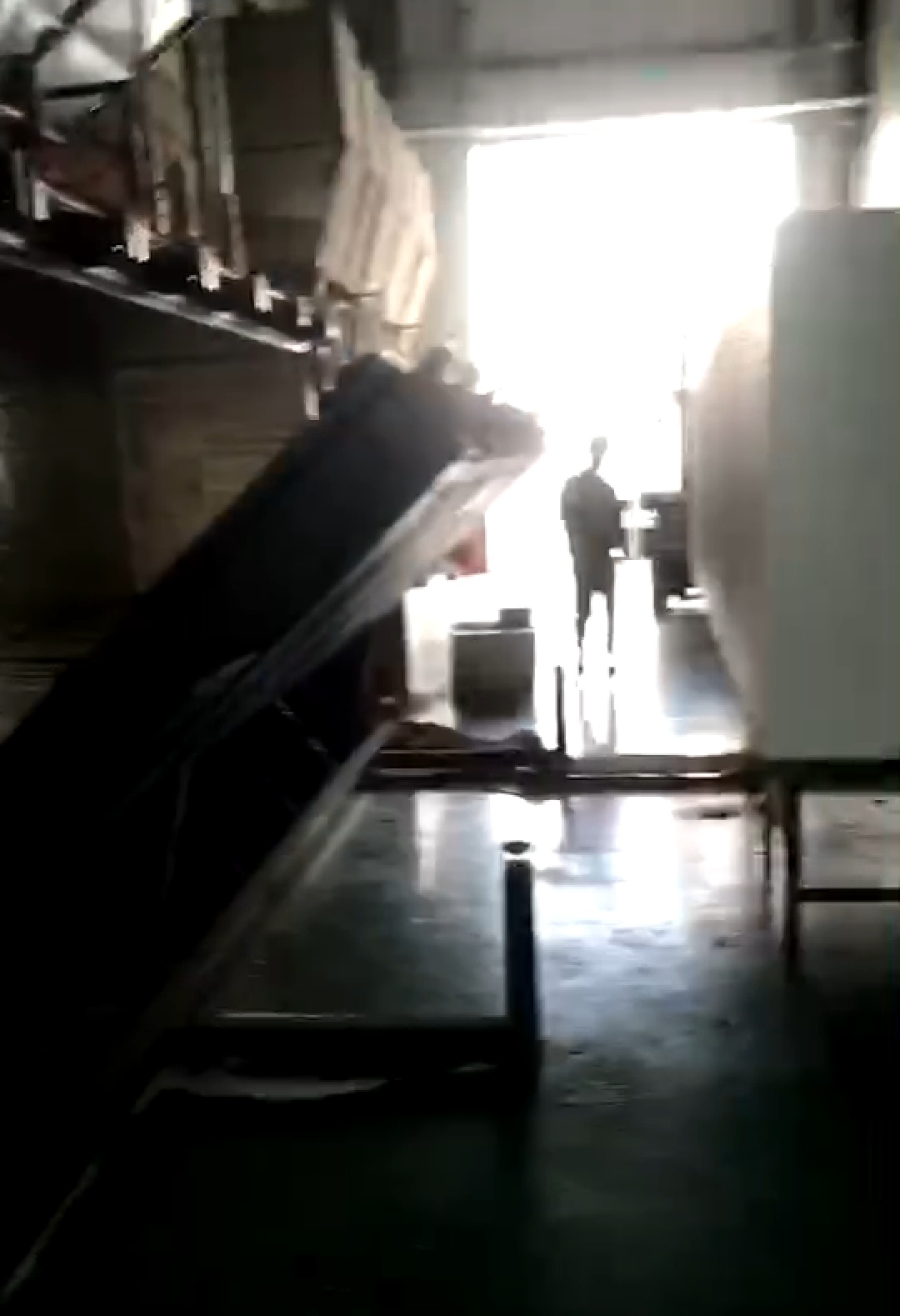 保温材料厂招聘