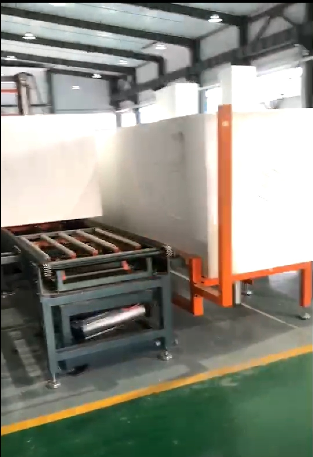 保温材料厂招聘