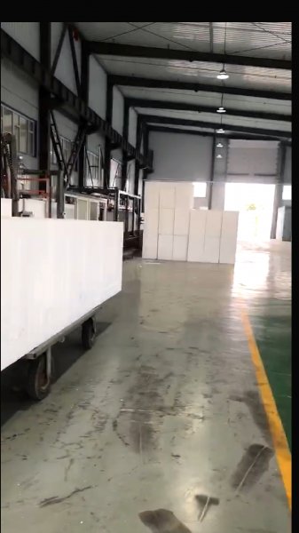 保温材料厂招聘